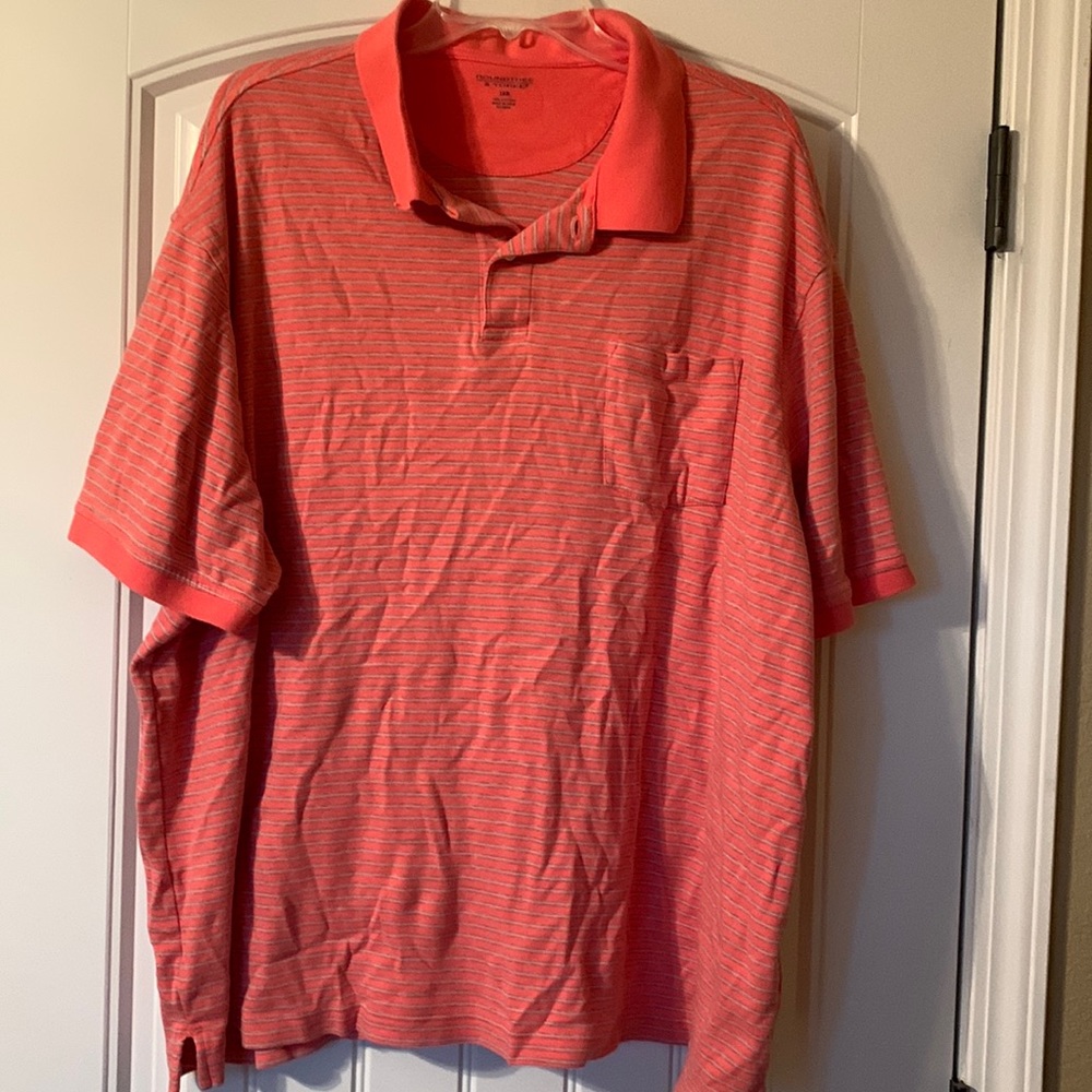 Mens polo